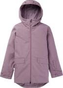 Women's Burton Lalik 2L Jacket Elderberry