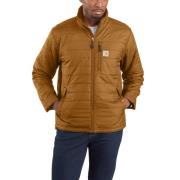 Carhartt Men's Gilliam Jacket Carhartt® Brown