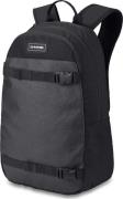 Urbn Mission Pack 22L Black