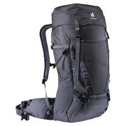 Futura Air Trek 45 + 10 SL black-graphite