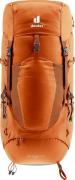 Deuter Aircontact Lite 40+10 Chestnut-Teal