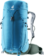 Deuter Men's Trail 30 Wave-Ivy