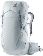 Deuter Men's Aircontact Ultra 40+5 Tin/Shale