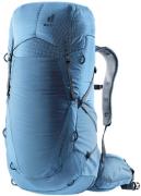 Deuter Aircontact Ultra 50+5 Wave-Ink