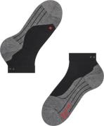 Falke RU4 Short Women's Running Socks Black-Mix