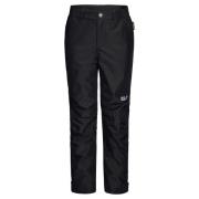 Jack Wolfskin Kids' Snowy Days Pants Black