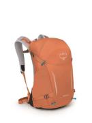 Osprey Hikelite 26 Koi Orange/Blue Venture