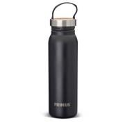 Klunken Bottle 0.7 L Black