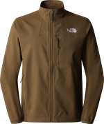 Men's Nimble Jacket MILITARY OLIVE