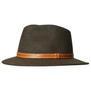 Fjällräven Sörmland Felt Hat Dark Olive