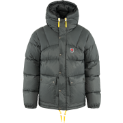 Fjällräven Men's Expedition Down Lite Jacket Basalt