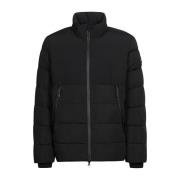 National Geographic Re Develop Jacket Men's Black