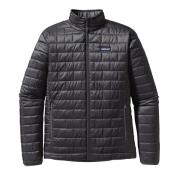 Men's Nano Puff Jacket Forge Grey