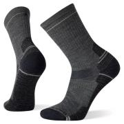 Smartwool Hike Light Cushion Crew Socks Medium Gray