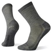 Smartwool Hike Classic Edition Full Cushion Crew Socks Medium Grey