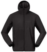 Bergans Vaagaa Windbreaker Jacket Men Black