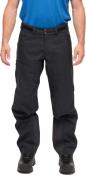 Bergans Men's Rabot Allround 3L Shell Pants Black