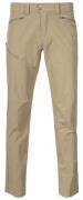 Bergans Rabot Light Softshell Pants Men Warm Sand