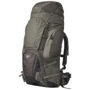 Alpinist Large 130L Dark Green Mud/Green Mud