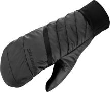 Salomon MTN Overmitten Deep Black/Deep Black