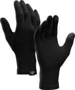 Arc'teryx Gothic Glove Black