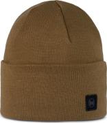 Niels Evo Knitted Beanie Nielsevo Brindl Brwn