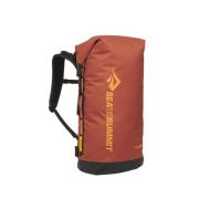 Sea To Summit Big River Dry Backpack Picante