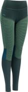 Women's Tuvegga Sport Air Long Johns WOODS