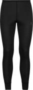 Women's Active Warm ECO Baselayer Pants Black