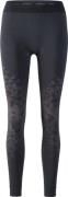 Odlo Women's Kinship Performance Wool 200 Bottom India Ink Melange