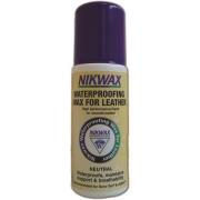 Nikwax Waterproofing Wax for Leather Neutral