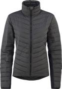 Women's Eva Down Jacket BLACK