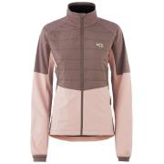 Kari Traa Women's Ragna Jacket Rtaupe