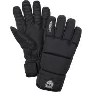 Hestra Czone Frost Primaloft - 5 Finger Black