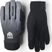 Hestra XC Pace 5 Finger Dark Grey