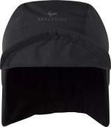 Waterproof Extreme Cold Weather Hat Black