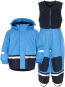 Didriksons Kids' Boardman C Set Sharp Blue