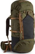 Lundhags Saruk Pro 60 L Regular Long Forest Green