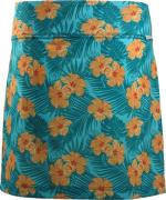 Women's Eva Skirt Aqua