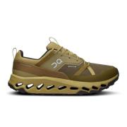 On Men's Cloudhorizon Waterproof Safari - Olive