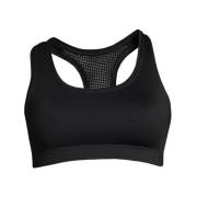 Casall Women's Iconic Sports Bra Black