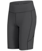 Urberg Women's Hiking Short Tights Asphalt