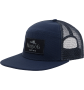 Haglöfs Trucker Cap Tarn Blue/Magnetite