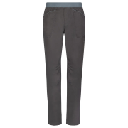 La Sportiva Men's Roots Pant Carbon/Slate