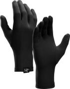 Arc'teryx Unisex Rho Glove Black