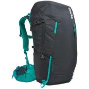 Thule AllTrail Women's Hiking Backpack 45L Obsidian