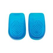 Sidas Gel Heel Cups Blue