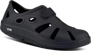 OOFOS Unisex Oocandoo Black