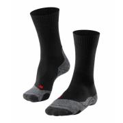 Falke TK2 Men's Trekking Socks Black-mix