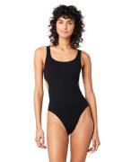 Rip Curl Women's Surf Cities One Piece Black